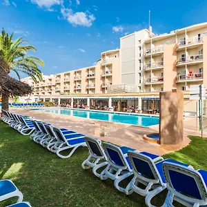 *** Отель Globales Playa Испания