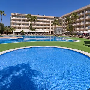 **** Отель H10 Playa Испания