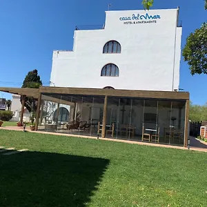  Отель Casa Del Mar & Испания