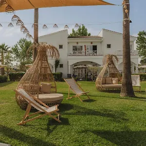 **** Отель Garden Saladina - Adults Only Испания